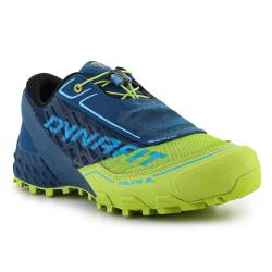 DYNAFIT Unisex Feline Sl Traillaufschuhe, Lime Punch Fjord, 41 EU von DYNAFIT