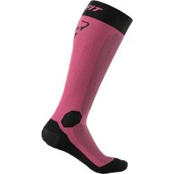 DYNAFIT Unisex Speed Dryarn Sk socken, Rosa (Flamingo/0910), 38 von DYNAFIT