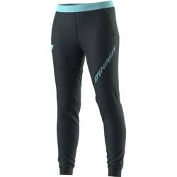 Dynafit Damen 24/7 Track Pants W Hose, Blueberry Marine Blue/8050, M von DYNAFIT