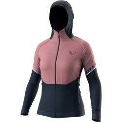 Dynafit Damen Alpine Hybrid JKT W Jacke, bunt, XL von DYNAFIT