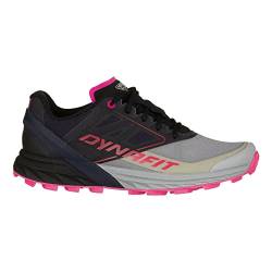 Dynafit Damen Alpine W Traillaufschuhe, Alloy Black Out, 39 EU von DYNAFIT