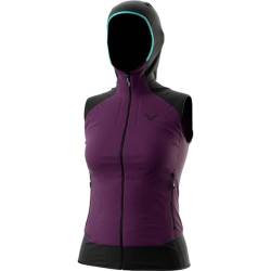 Dynafit Damen Mezzalama PTC Alpha VST W Weste, bunt, XS von DYNAFIT