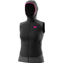 Dynafit Damen Mezzalama PTC Alpha VST Weste, Black Out MAGNET/0730, XL von DYNAFIT