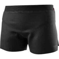 Dynafit Damen Sky W Short, Schwarz (Black Out/6070), S von DYNAFIT