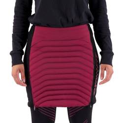 Dynafit Damen Speed Insulation Skirt Rock, Beet Red/0910, S von DYNAFIT