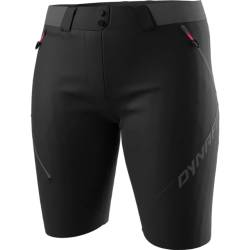 Dynafit Damen Transalper 4 DST W Short, Black Out/0730, S von DYNAFIT