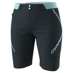 Dynafit Damen Transalper 4 DST W Short, Blueberry Marine Blue/8050, XS von DYNAFIT