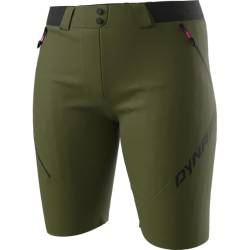 Dynafit Damen Transalper 4 DST W Short, Winter Moss/0910, S von DYNAFIT