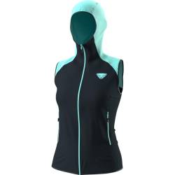 Dynafit Damen Transalper DST VST W Weste, Marine Blue/3010, L von DYNAFIT