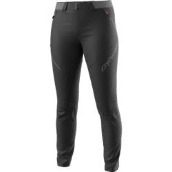 Dynafit Damen Transalper Hose, Black out-911, L von DYNAFIT