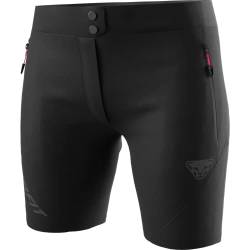 Dynafit Damen Transalper2 Light DST W Short, Schwarz (Black Out/0530), XS von DYNAFIT