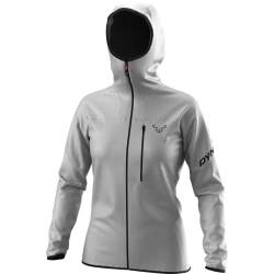 Dynafit Damen Traverse GTX JKT W Jacke, Alloy/0910, L von DYNAFIT