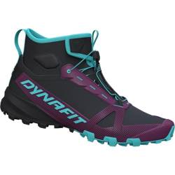 Dynafit Damen Traverse Mid GTX W Sneaker, bunt, 37 EU von DYNAFIT