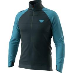 Dynafit Herren Ride Wind Jacket M Jacke, Blau, S von DYNAFIT