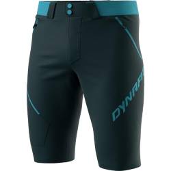 Dynafit Herren Transalper 4 DST Shorts, M Kurz, Blueberry Storm Blue/8070, M von DYNAFIT