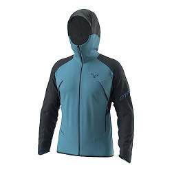 Dynafit Herren Transalper GTX M JKT Jacke, Blau, L von DYNAFIT