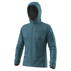 Dynafit Herren Traverse GTX JKT M Jacke, Mallard Blue/3010, XXL von DYNAFIT