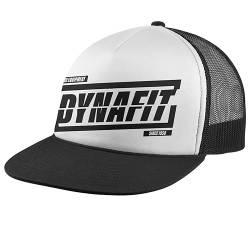 Dynafit Sport Graphic Trucker Cap, Nimbus/0910 Tabloid, Einheitsgröße von DYNAFIT