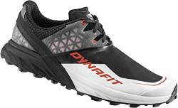 Dynafit Unisex Alpine DNA Laufschuhe, Schwarz, Orange (Black Out Orange), 43 EU von DYNAFIT