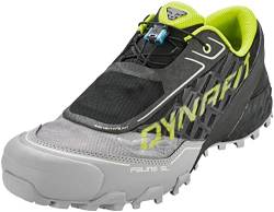 Dynafit Unisex Feline Sl Traillaufschuhe, Alloy Black Out, 41 EU von DYNAFIT