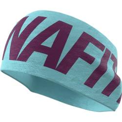 Dynafit Unisex Light Logo Headband Bandana, bunt, Einheitsgröße von DYNAFIT