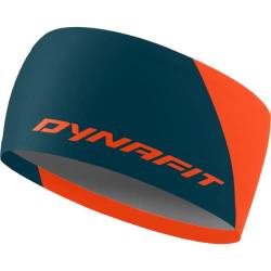Dynafit Unisex Performance 2 Dry Headband Bandana, Dawn/8160, Einheitsgröße von DYNAFIT