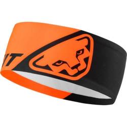 Dynafit Unisex Speed Reflective Headband Bandana, Shocking Orange/0910, uni58 von DYNAFIT