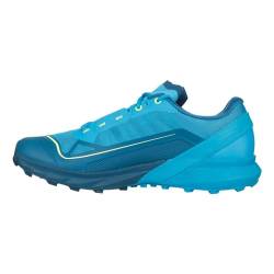 Dynafit Unisex Ultra 50 Traillaufschuhe, Frost Fjord, 42 EU von DYNAFIT