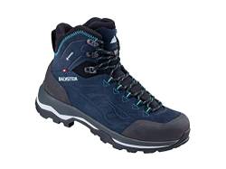 Dachstein Damen Women's Sarstein GTX Wanderschuhe Blau 6,5 von Dachstein