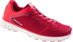 Dachstein Herren Skylite Sneakers, Rot (fire/Chili 4069), 42.5 von Dachstein