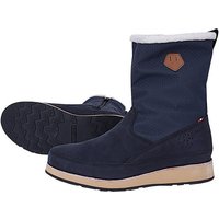 Dachstein Ocean Mid Winterstiefel rutschfeste Laufsohle, warmes Fleece Innenfutter von Dachstein