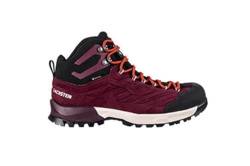 Dachstein SF-21 MC GTX Schuhe Damen pink von Dachstein