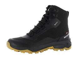 Dachstein SP-02 GTX Schuhe Damen schwarz Schuhgröße UK 5,5 | EU 38 1/2 2021 von Dachstein