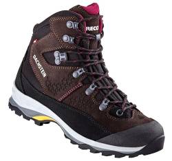 Dachstein Sonnblick DDS Women - Dark Brown/Black von Dachstein