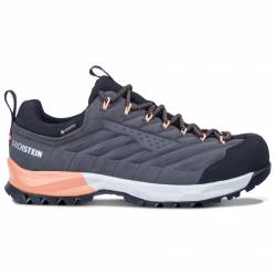 Dachstein - Women's SF-21 GTX - Multisportschuhe Gr 4;4,5;5;5,5;6;6,5;7;7,5;8 blau von Dachstein