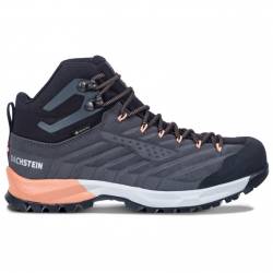 Dachstein - Women's SF-21 MC GTX - Wanderschuhe Gr 6,5 blau von Dachstein