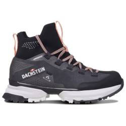 Dachstein - Women's SF Trek MC WP - Wanderschuhe Gr 6 grau von Dachstein