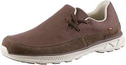 Outdoor Schuh Hias Herren chestnut/cocao 43,5 (UK 9,5) von Dachstein