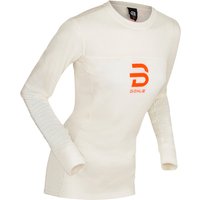 Unterhemd mit langen Ärmeln, Frau Daehlie Sportswear Performance-Tech von Daehlie Sportswear