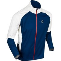 DAEHLIE Funktionsjacke Jacket Elite aus wasserdichtem 3-lagigem Softshell von Daehlie