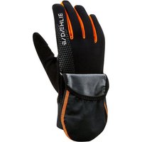 DAEHLIE Langlaufhandschuhe Glove Rush mit rutschfester Beschichtung an den Handinnenflächen von Daehlie