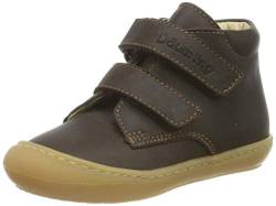 Däumling Baby-Jungen Sören Sneaker, Braun (Action Espresso 30), 20 EU von Däumling