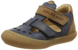 Däumling Baby-Jungen Sven Sneaker, 22 EU von Däumling