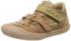 Däumling Baby-Jungen Sven Sneaker, Brauner Cognac, 21 EU von Däumling