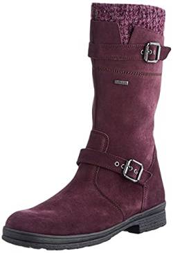 Däumling Damen Alia Schneestiefel, Violett, 41 EU von Däumling