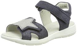 Däumling Damen Chantal Offene Sandalen, Blau (Chianti Ozean), 36 EU von Däumling