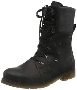 Däumling Damen Ruby Stiefelette, Country schwarz, 38 EU von Däumling