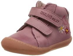 Däumling Jungen Mädchen Smina Lauflernschuh, Chalk Lavendel, 19 EU von Däumling