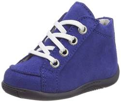 Däumling Unisex Baby Timmy Sneaker, Blau (Turino Lake 43), 24 EU von Däumling