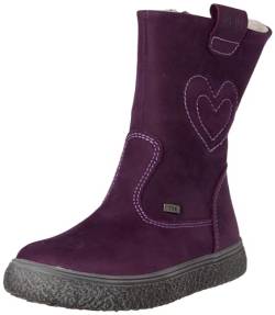 Däumling Werla Schneestiefel, Country aubergine, 34 EU von Däumling